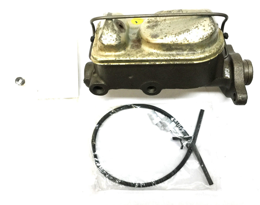 Autoline Master Cylinder Assembly 1670 (11670) REMANUFACTURED