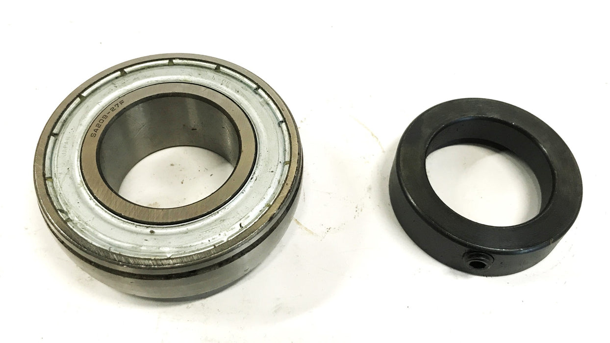 Roberts Ball Bearing with Locking Collar AR-111 NOS