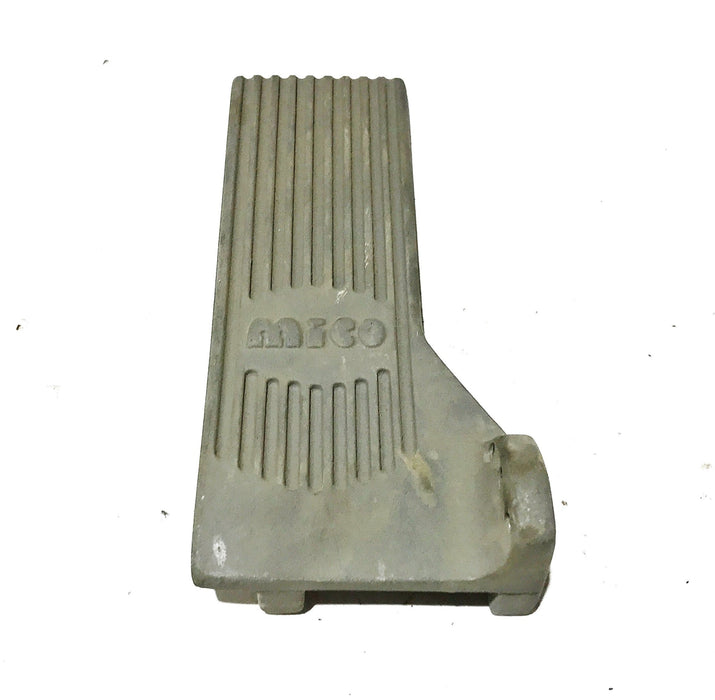 Mico Replacement Pedal 31-260-015 NOS