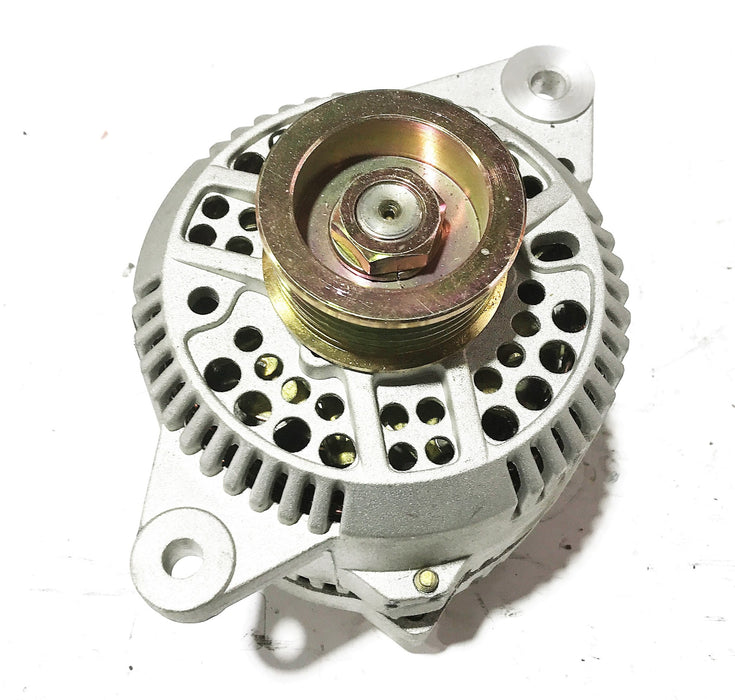 Unbranded/Generic 12V 75A Alternator Assembly 20-245-31-1