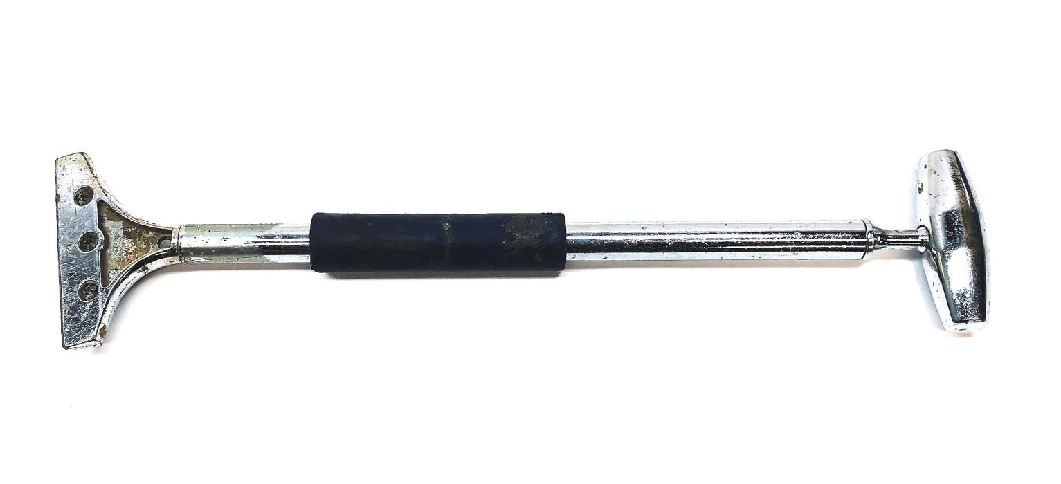Orcon Swivel T-Handle Scraper 4 Inch Blade USED