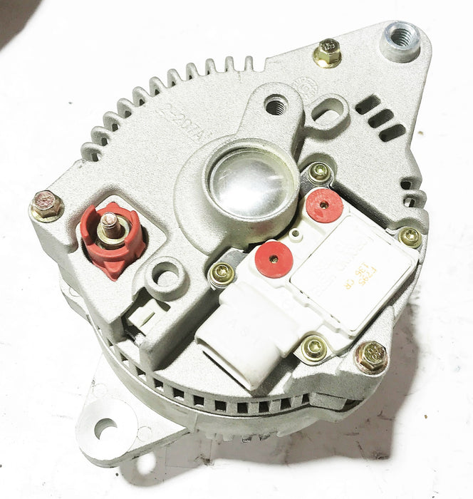 Unbranded/Generic 12V 75A Alternator Assembly 20-245-31-1