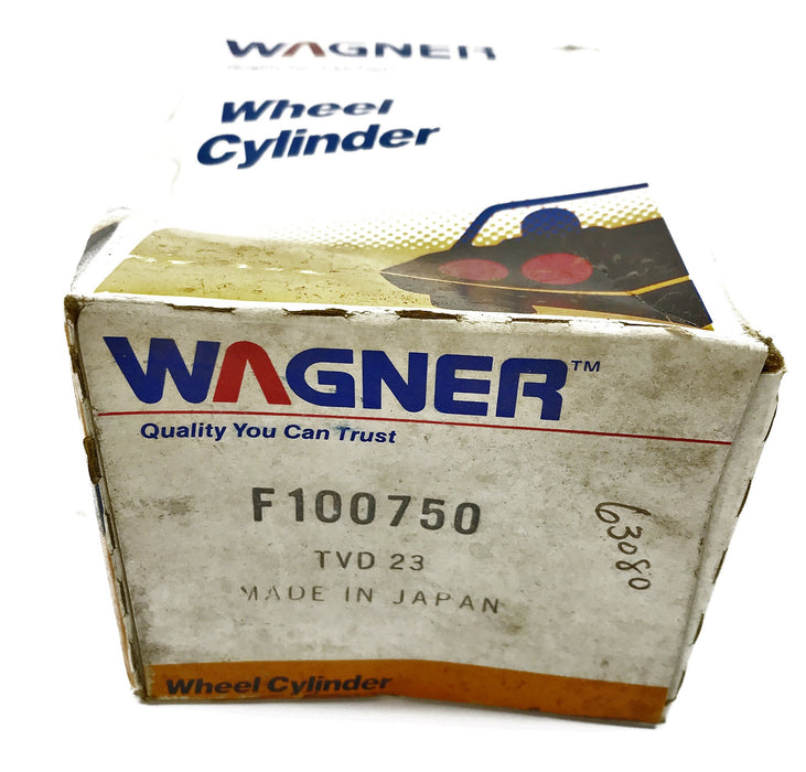 Wagner Wheel Cylinder F100750 NOS