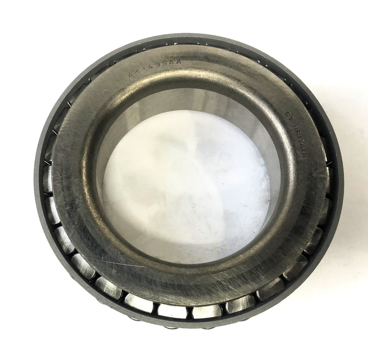 SKF Tapered Roller Bearing Cone AK495AX NOS