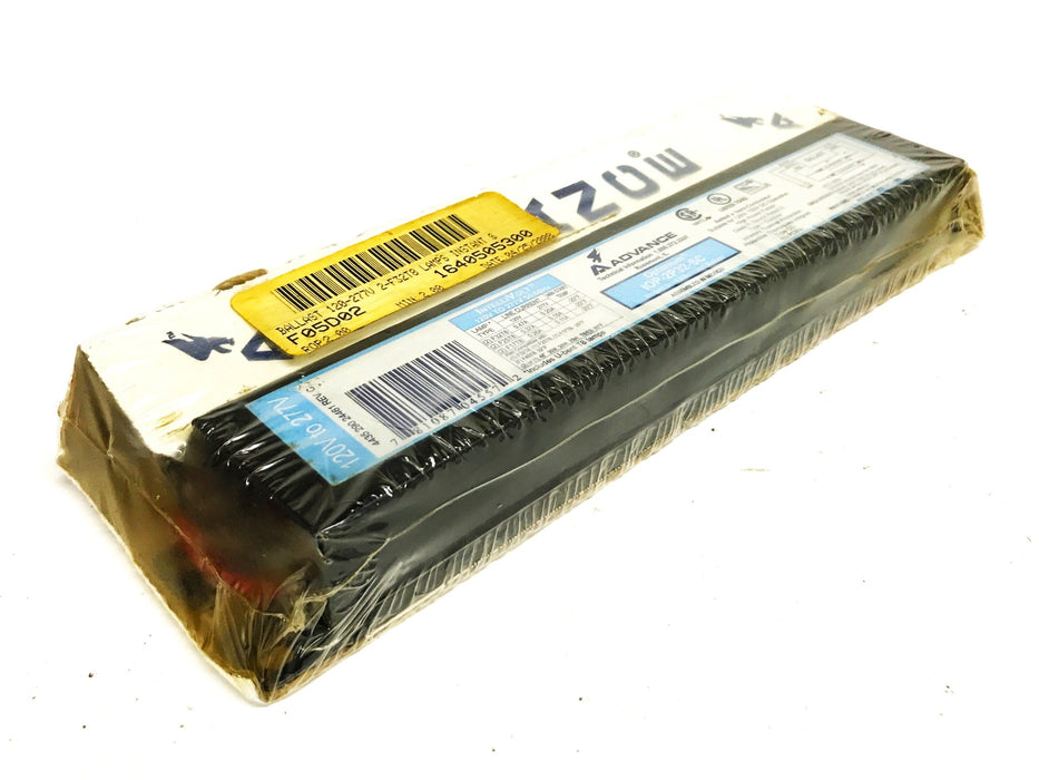 Philips Advance 2-Lamp Ballast 10P-2P32-SC NOS