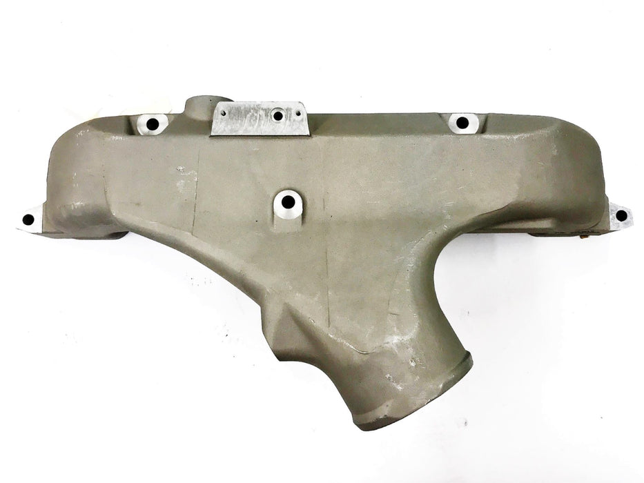 Detroit Diesel OEM Air Intake Manifold 23517610 NOS