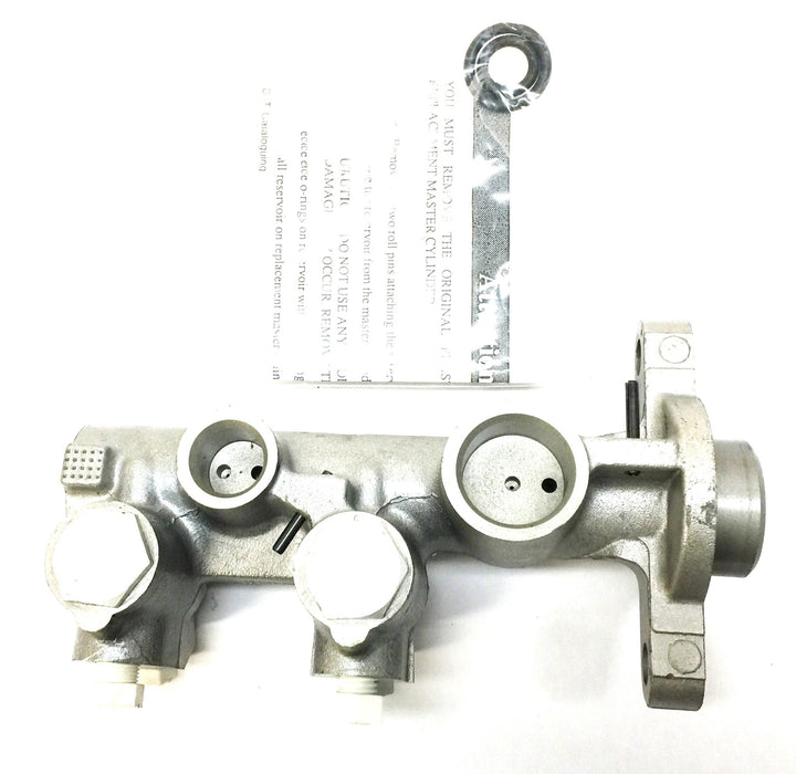 Autoline Brake Master Cylinder Assembly 20-2194 REMANUFACTURED