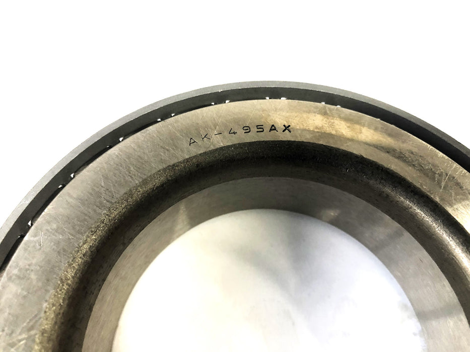 SKF Tapered Roller Bearing Cone AK495AX NOS