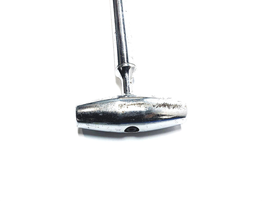 Orcon Swivel T-Handle Scraper 4 Inch Blade USED