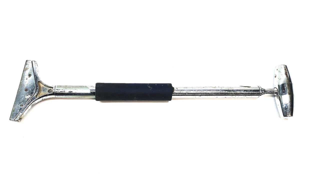 Orcon Swivel T-Handle Scraper 4 Inch Blade USED