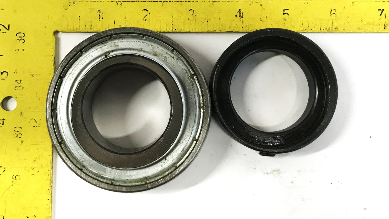 Roberts Ball Bearing with Locking Collar AR-111 NOS