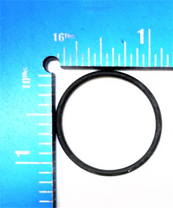 GRAINGER Buna-N O-Ring As568a-022 [Lot of 130] NOS