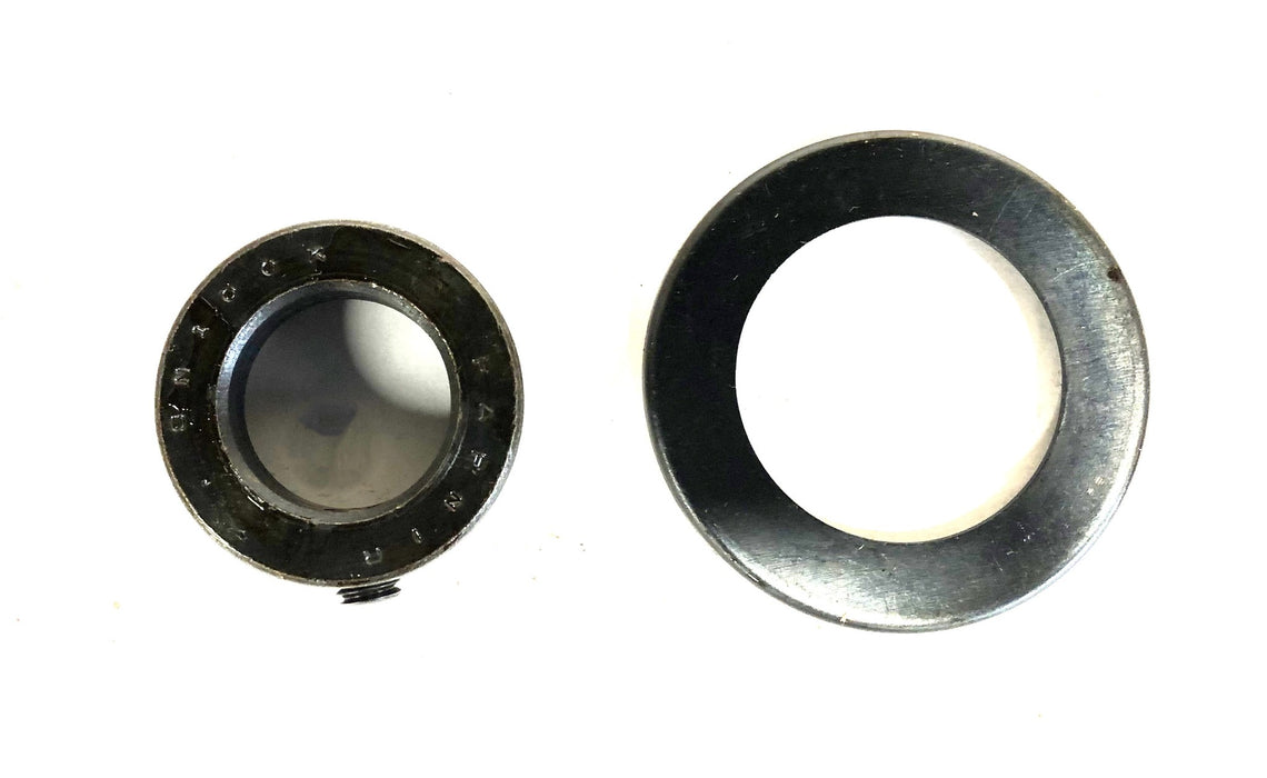 Fafnir Insert Ball Bearing  MUOB-1 (305KB) NOS