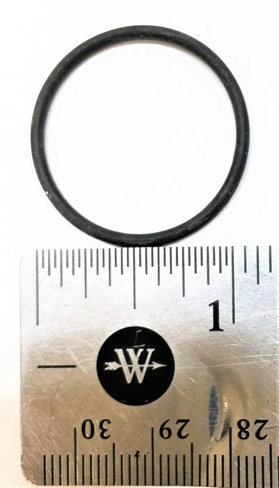 GRAINGER Buna-N O-Ring As568a-022 [Lot of 130] NOS