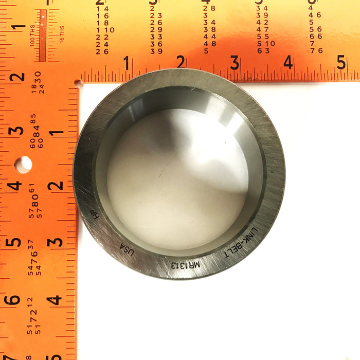 Link-Belt Cylindrical Roller Bearing Flanged Inner Ring MR1313 NOS