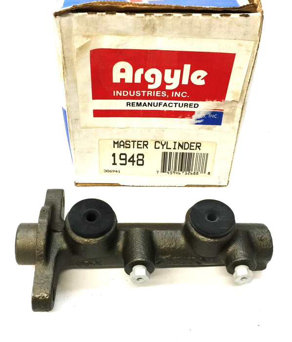 Argyle Brake Master Cylinder Assembly 1948 (R11948) REMANUFACTURED