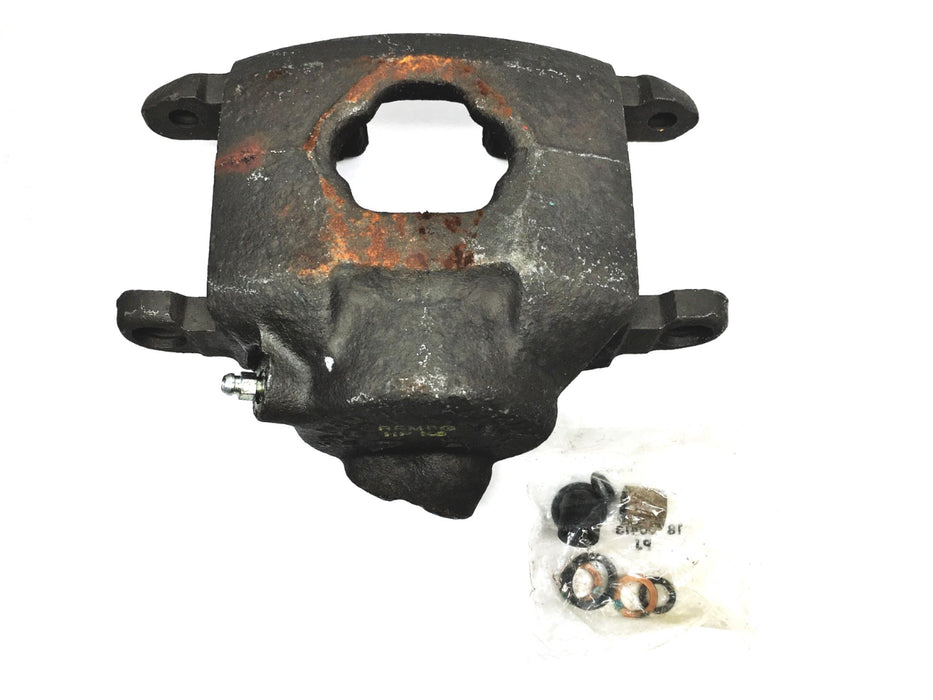 Wagner Disc Brake Caliper CR76817 REMANUFACTURED