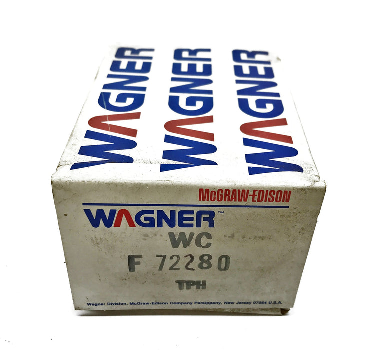Wagner Wheel Cylinder F72280 NOS