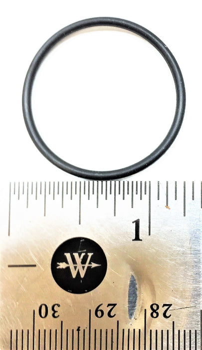 GRAINGER Buna-N O-Ring As568a-023 [Lot of 108] NOS