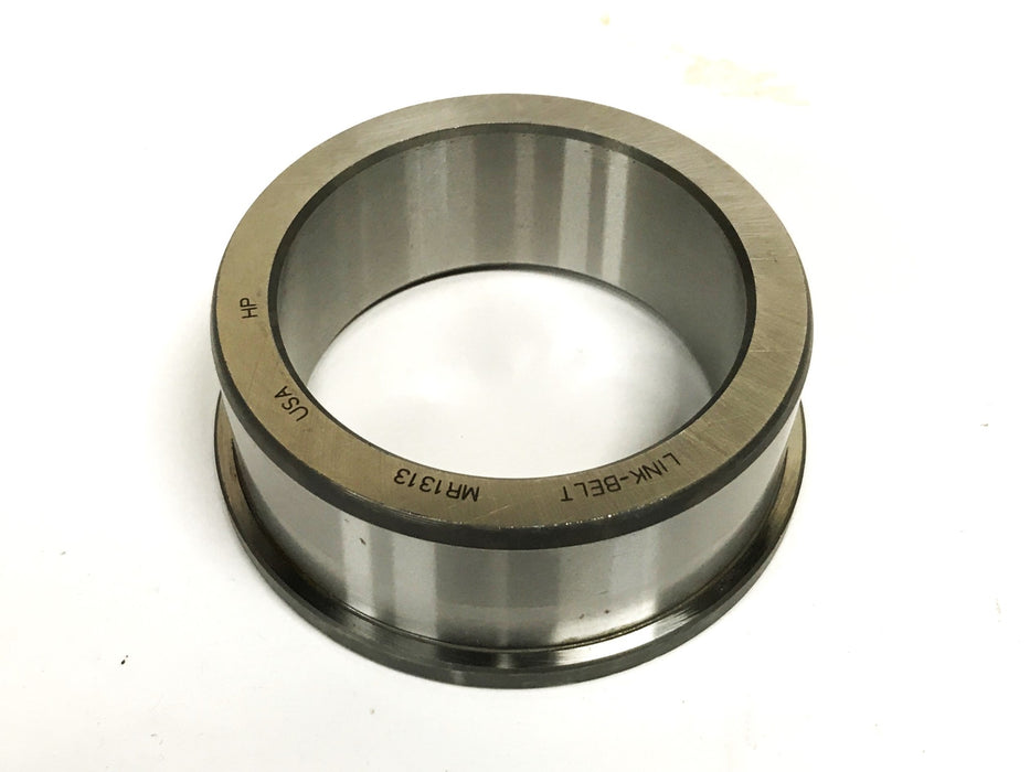 Link-Belt Cylindrical Roller Bearing Flanged Inner Ring MR1313 NOS