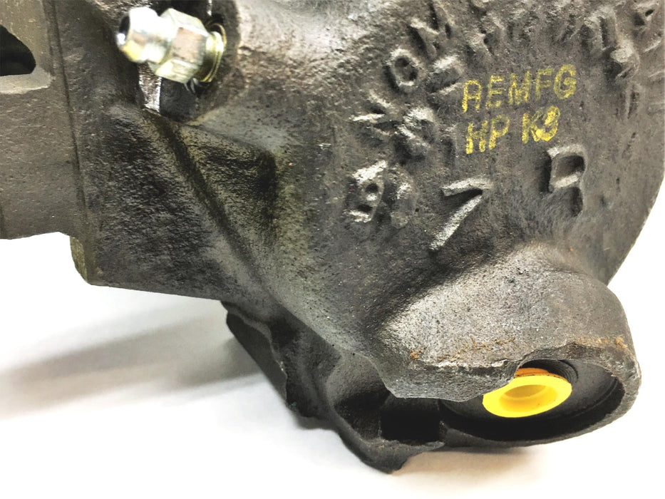 Wagner Disc Brake Caliper CR76817 REMANUFACTURED