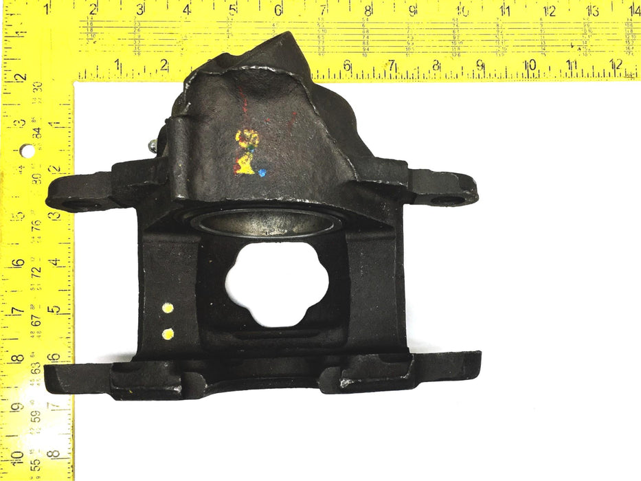 Wagner Disc Brake Caliper CR76817 REMANUFACTURED