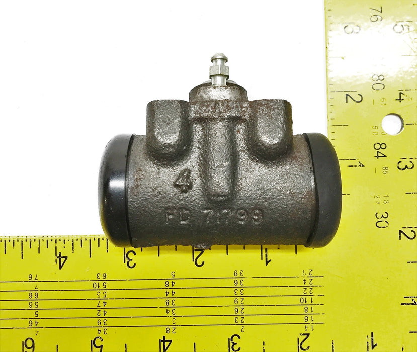 Wagner Wheel Cylinder F72280 NOS