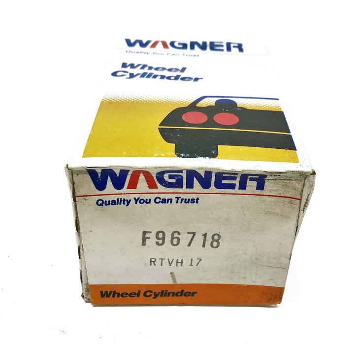 Wagner Wheel Cylinder F96718 NOS