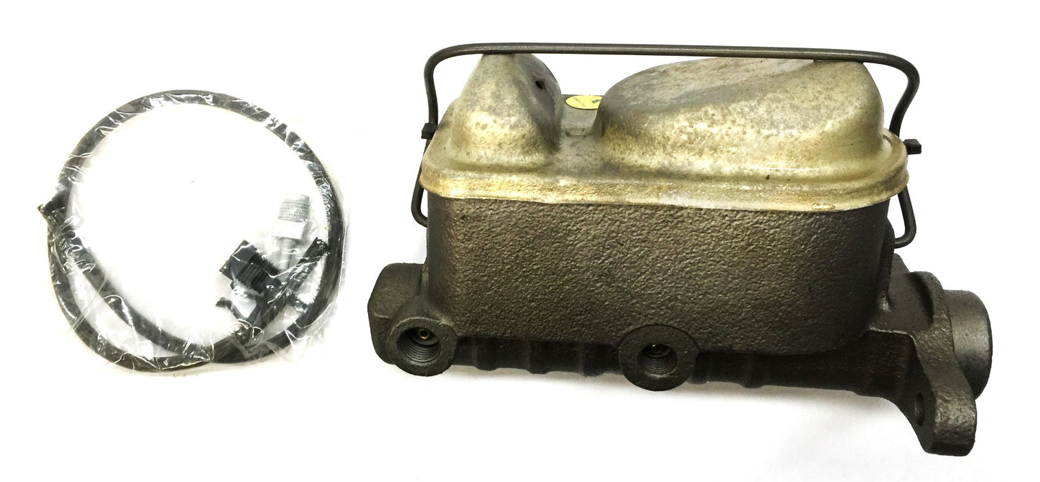 U.S. Brake Master Cylinder Assembly 20-1676 (R11676) REMANUFACTURED
