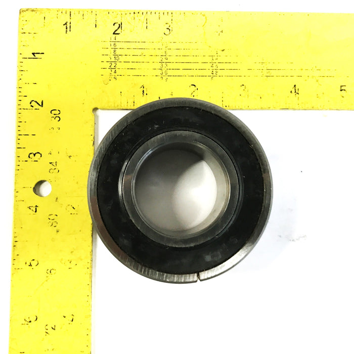 Hyster 3-1/8 inch x 1-1/8 inch Ball Bearing 143493 VK4 NOS