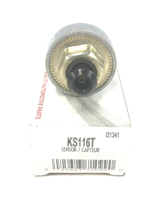 Standard Motor Products Ignition Knock (Detonation) Sensor KS116T NOS