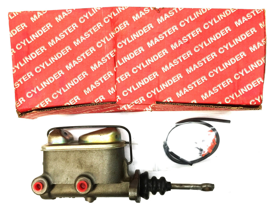 Argyle Brake Master Cylinder Assembly 1589 (R11589) REMANUFACTURED
