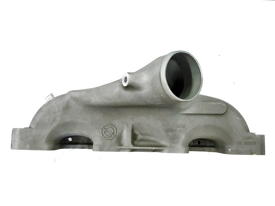 Detroit Diesel OEM Air Intake Manifold 23517610 NOS