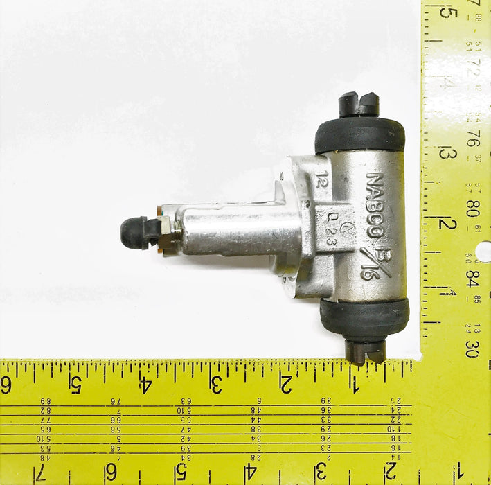 Wagner Wheel Cylinder F96616 [Lot of 2] NOS