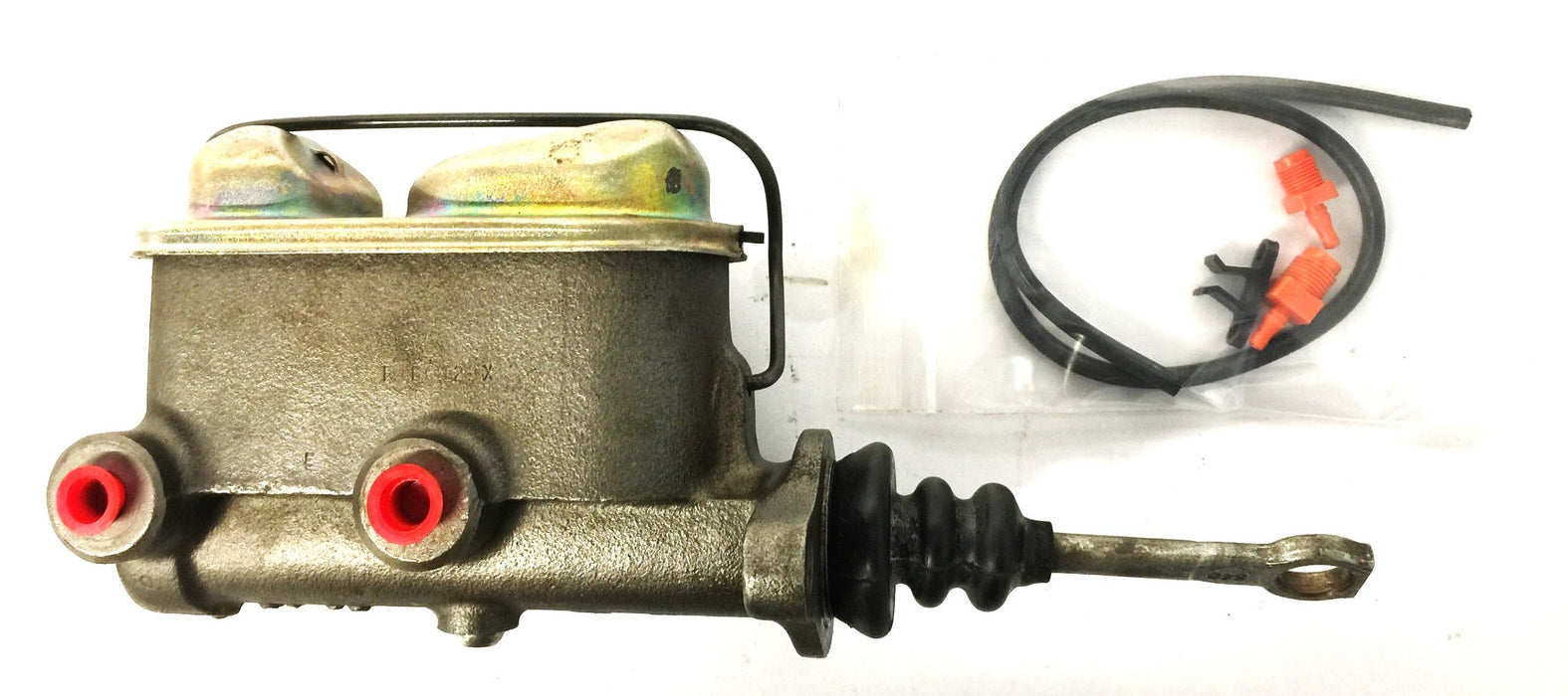 Argyle Brake Master Cylinder Assembly 1589 (R11589) REMANUFACTURED