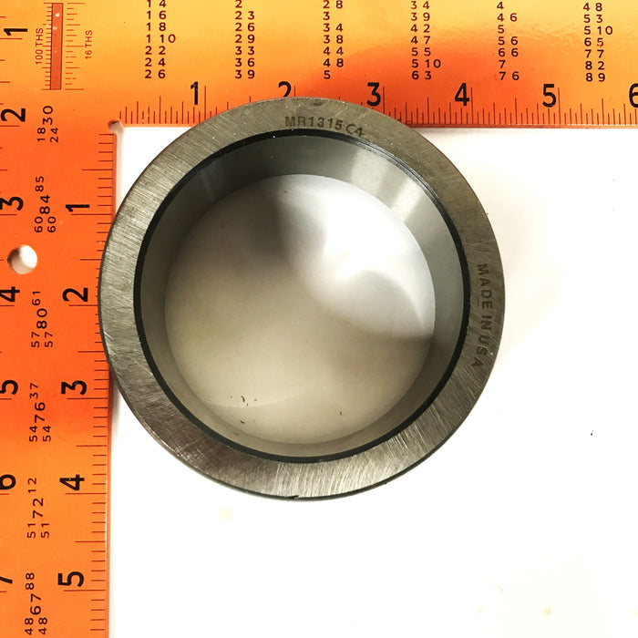 Link-Belt Cylindrical Roller Bearing Flanged Inner Ring MR1315C4 NOS