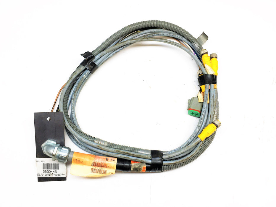 Heil Harness Cable Assembly 2630445 NOS