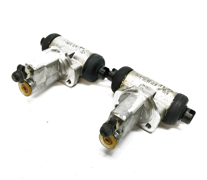 Wagner Wheel Cylinder F96616 [Lot of 2] NOS