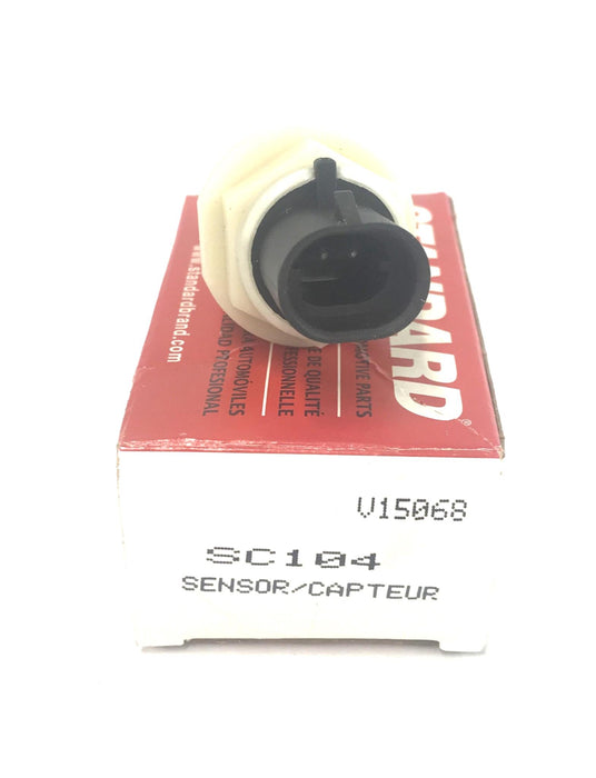 Standard Motor Products Speed Sensor SC104 NOS