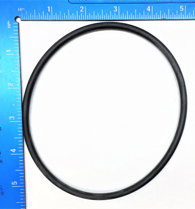GRAINGER O-Ring Buna-N As568a-352 [Lot of 9] NOS