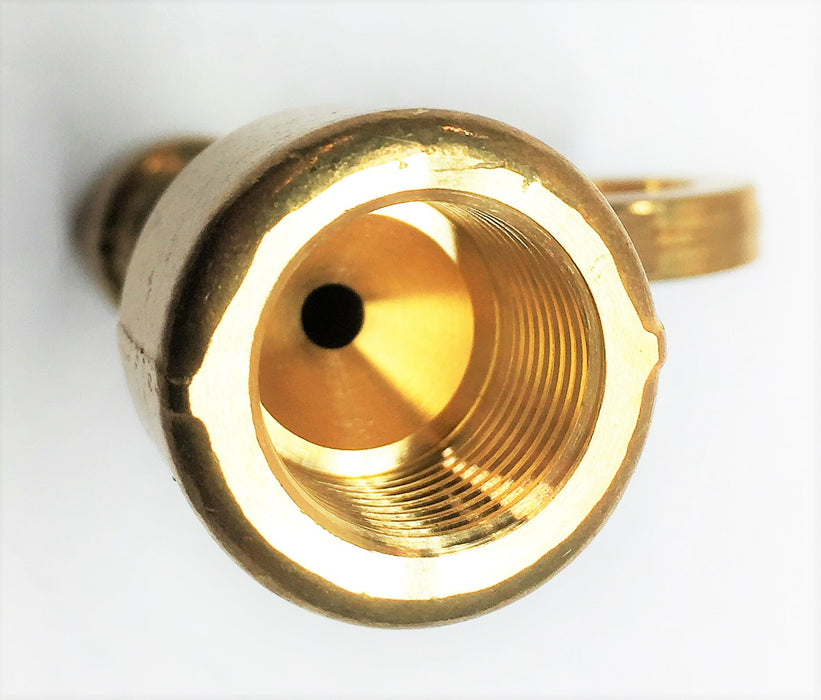 Weldmark Power Cable Adapter WEM105Z57 [Lot of 6] NOS