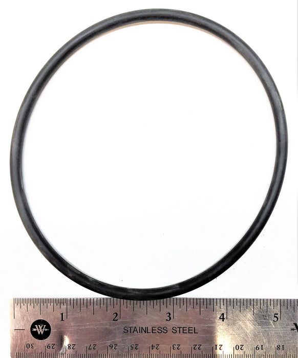GRAINGER O-Ring Buna-N As568a-352 [Lot of 9] NOS