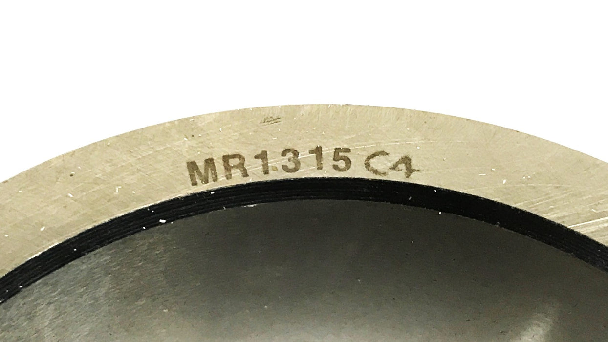 Link-Belt Cylindrical Roller Bearing Flanged Inner Ring MR1315C4 NOS