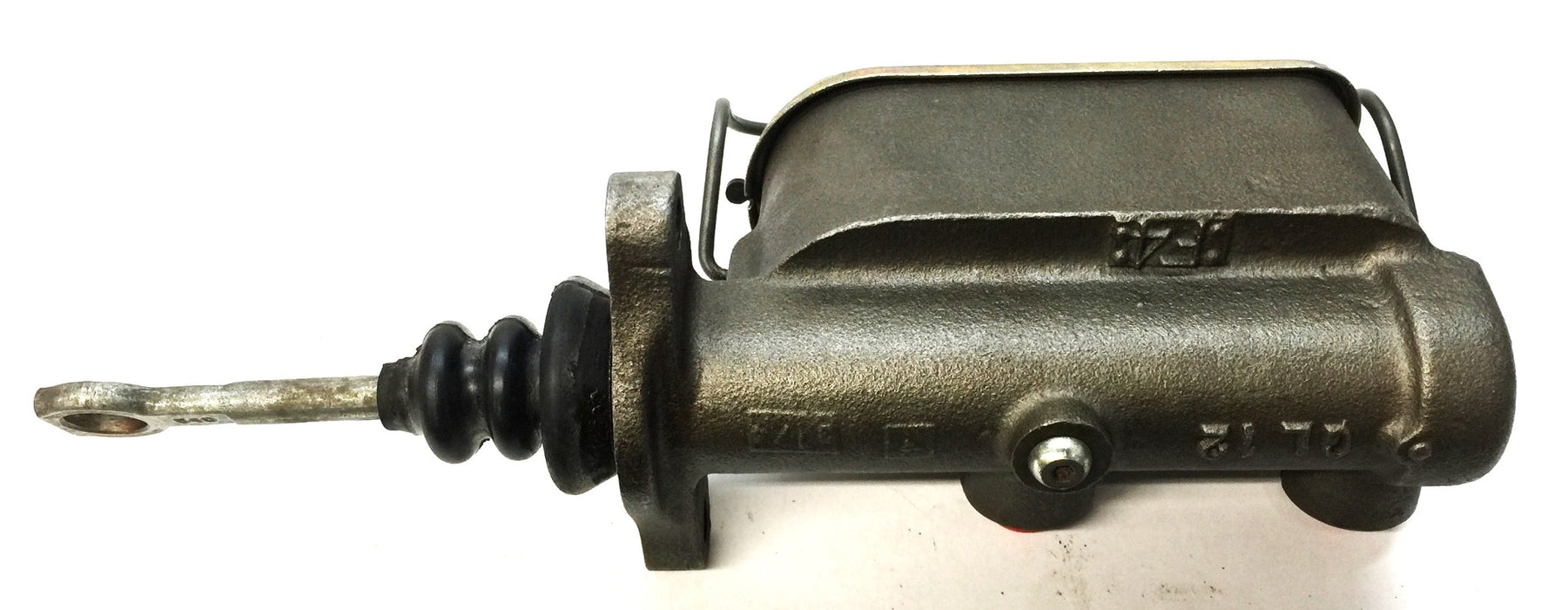 Argyle Brake Master Cylinder Assembly 1589 (R11589) REMANUFACTURED