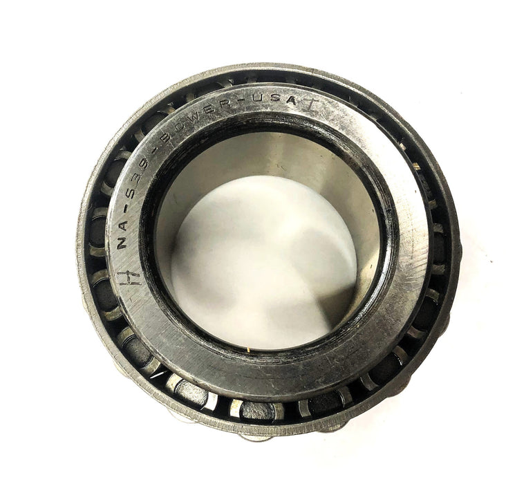 Bower Tapered Roller Bearing Cone NA539 NOS