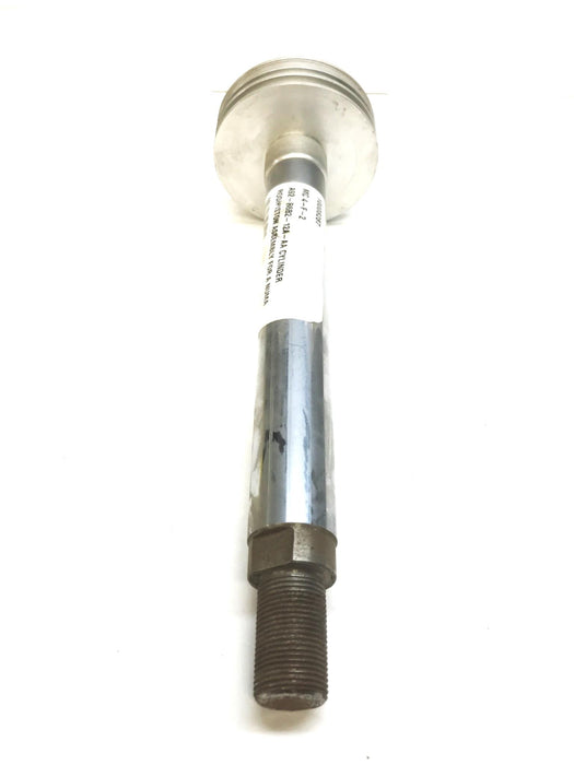Asco Numatics Cylinder Rod/Piston Assembly A92-R6B2-12A-AA NOS