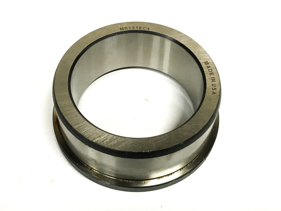 Link-Belt Cylindrical Roller Bearing Flanged Inner Ring MR1315C4 NOS