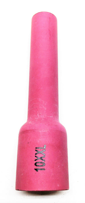 Southweld Long Ceramic Tig Gas Cup Nozzle 10XXL [Lot of 20] NOS