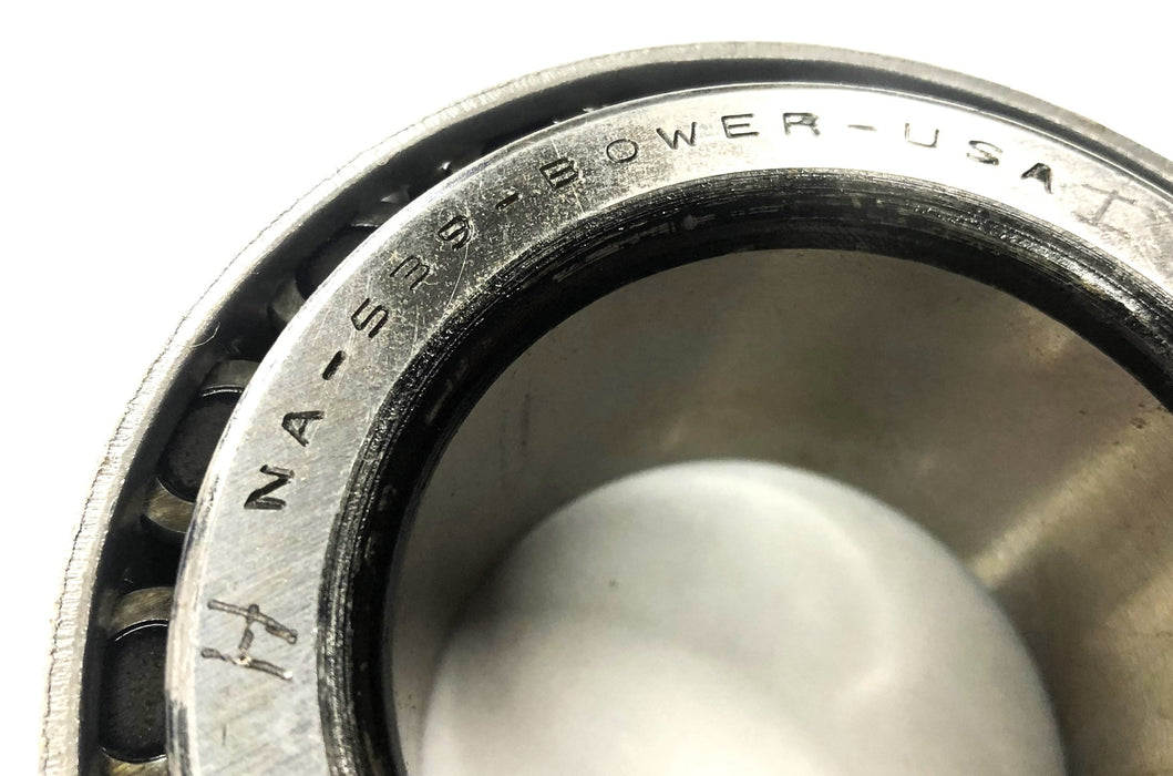 Bower Tapered Roller Bearing Cone NA539 NOS