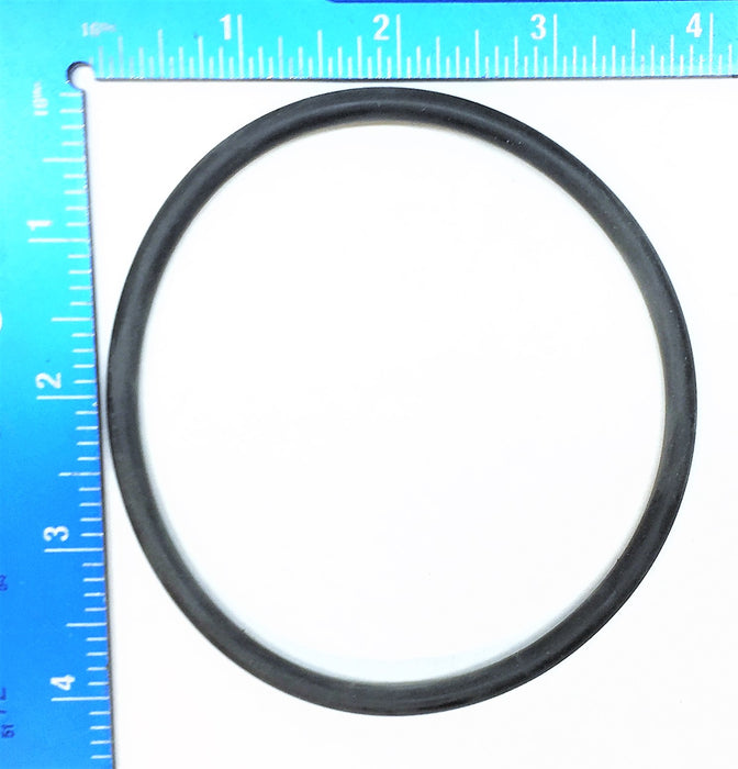GRAINGER O-Ring Buna-N As568a-342 [Lot of 18] NOS